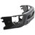 Paintable Front Bumper Assembly For 2020-2023 Nissan TITAN XD