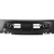 Paintable Front Bumper Assembly For 2020-2023 Nissan TITAN XD