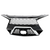 Front Grille For 2019 Nissan Maxima SR Without Camera