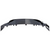 Front Grille For 2019 Nissan Maxima SR Without Camera