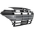 Front Grille Assembly For 2019-2020 Hyundai Elantra With Adaptive Cruise Control