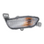 Front Turn Signal Light For 2021-2025 Honda Passport And Ridgeline Left Driver Side