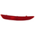 Rear Bumper Reflector For 2019-2025 MAZDA 3 Right Passenger Side Sedan
