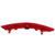 Rear Bumper Reflector For 2019-2025 MAZDA 3 Left Driver Side Sedan