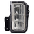 LED Fog Light For 2019-2024 SUBARU Forester Left Driver Side