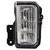 LED Fog Light For 2019-2024 SUBARU Forester Left Driver Side