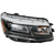 Headlight Without Adaptive Lights For 2022-2024 Volkswagen Taos Right Passenger Side
