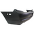 Rear Bumper Cover For 2011-2014 Dodge Charger With Sensor Holes