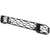 Front Bumper Grille For 2019-2025 Ram 2500/3500 With Park Sensor Holes