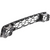 Front Bumper Grille For 2019-2025 Ram 2500/3500 With Park Sensor Holes