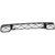 Front Bumper Grille For 2019-2025 Ram 2500/3500 With Park Sensor Holes