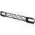 Front Bumper Grille For 2019-2025 Ram 2500 3500 Without Park Sensors