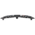 Gloss Black Front Grille For 2019-2021 Kia Forte