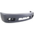 Front Bumper For 2005-2008 Chevrolet Colorado Xtreme