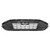Black Front Grille For 2019-2023 Ford Transit Connect