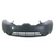 Front Bumper Cover For 2014-2016 Nissan Versa Note Hatchback