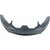 Front Bumper Cover For 2014-2016 Nissan Versa Note Hatchback