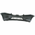 Front Bumper Cover For 2014-2016 Nissan Versa Note Hatchback