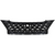 Front Grille Assembly For 2019-2021 Hyundai Tucson Limited