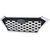 Front Grille Assembly For 2019-2021 Hyundai Tucson