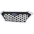 Front Grille Assembly For 2019-2021 Hyundai Tucson