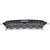 Front Grille Assembly For 2019-2021 Hyundai Tucson