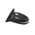 Driver Side Power Mirror For 2014-2023 Toyota 4Runner With Turn Signal With Heated Glass Left