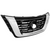 Front Grille For 2017-2020 Nissan Pathfinder Without Camera Hole