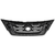 Front Grille For 2017-2020 Nissan Pathfinder Without Camera Hole