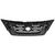 Front Grille For 2017-2020 Nissan Pathfinder Without Camera Hole