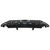 Front Grille For 2018-2019 Toyota Tacoma TRD