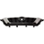Front Grille For 2018-2020 Nissan Kicks