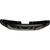 Front Grille With Smoke Chrome Molding For 2018-2020 Nissan Kicks SR