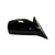 Passenger Side Power Mirror For 2007-2011 Toyota Camry And Hybrid USA And Japan Built Paint To Match Without Heated Glass Right