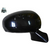 Passenger Side Power Mirror For 2009-2012 Toyota Venza Paint To Match With Heated Glass Right