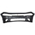 Front Bumper Cover For 2015-2020 Dodge Charger With Hood Scoop Model CAPA