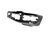 Chrome Front Bumper For 2023-2024 Ford F-250 F-350 With Sensor Holes