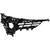 Front Grille For 2018-2020 Toyota Camry