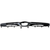 Front Grille Assembly For 2018-2020 Toyota Sienna