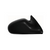 Passenger Side Power Mirror For 2000-2001 Nissan Altima Paint To Match Right