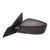 Driver Side Power Mirror For 2013-2016 Honda Accord Sedan With Turn Signal With Heated Glass Left