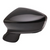 Passenger Side Power Mirror For 2017-2021 Mazda 6 Paint To Match With Blind Spot/Detection/Heat/Turn Signal Right