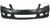 Front Bumper For 2008-2010 Toyota Avalon