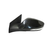 Driver Side Power Mirror For 2011-2013 Hyundai Elantra Sedan With Turn Signal And Heated Glass Left