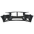 Front Bumper For 2013-2015 Infiniti JX35 QX60