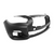 Front Bumper For 2014-2017 Infiniti Q50 Without Sensors