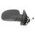 Passenger Side Power Mirror for 2007-2014 GMC/Chevy SUV/Truck Right