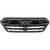 Front Grille For 2018-2019 Subaru Legacy