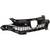 Front Grille For 2018-2020 Honda Fit
