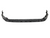 Textured Front Lower Bumper Cover For 2022-2025 Jeep Compass